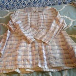 Vintage Ferragamo jacket